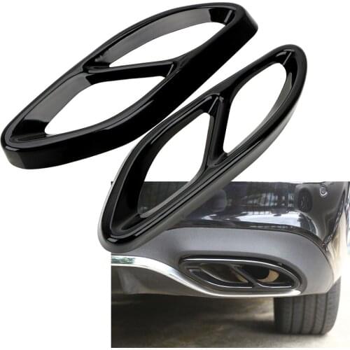 JUSTAUTO Chrome Lining