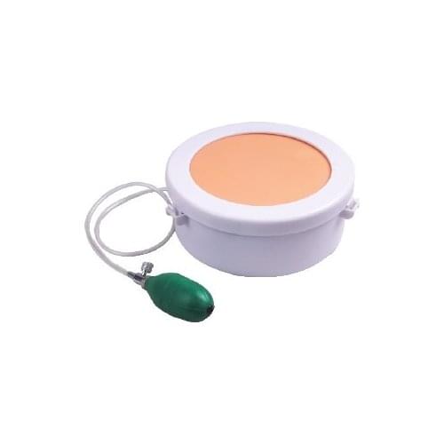 Caesarean section incision suture model skin suture training vascular bowel model