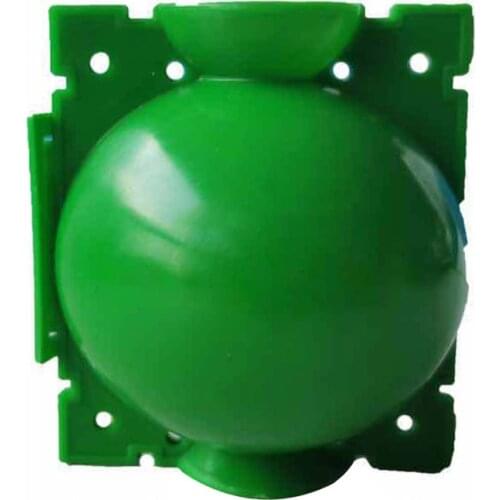 Plant Rooting Box Asexual Reproduction Equipment Reusable 6PCS ABS Repeatable Green Garden Growing Varieties