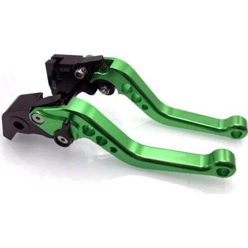 CNC Motorcycle Brake Clutch Levers Short For CB500F CB500 F CB 500 F CB500R CB500X 2013-2016