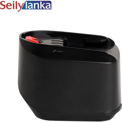 For BOSCH 18V 4000mAh power tool battery Li-ion 2607335040 2607336039 1600Z00000 2607336040 2607336208