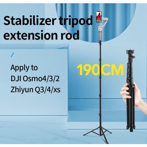 Martvsen Camera Tripods