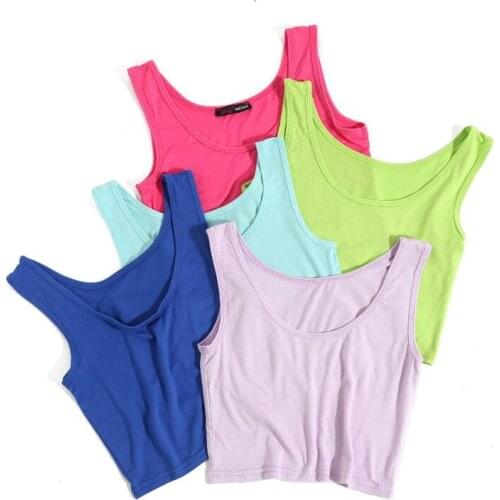 Sleeveless T-Shirt Running Vest Women Yoga Sport Wear Fitness Clothing Tank Top Gym Summer Soft Womens Running Vest Sport Shirt