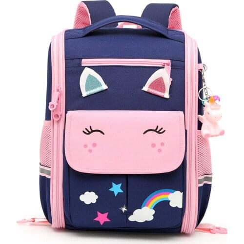 MJZKXQZ Children's Satchels