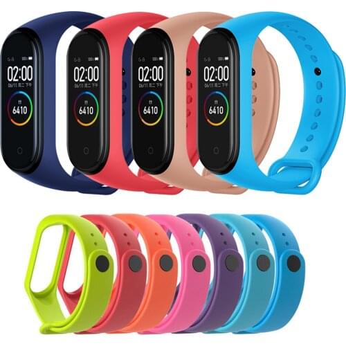 MI band RsFow China At AliExpress