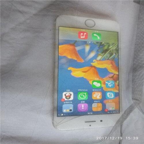 Gray colorTransparent Electromagnetic shielding fabric