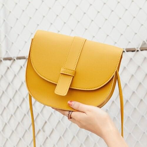 SUOAI Women's Frame Bags