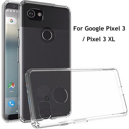 Чехлы для телефонов Google Pixel 3 XL YIFILM China At AliExpress