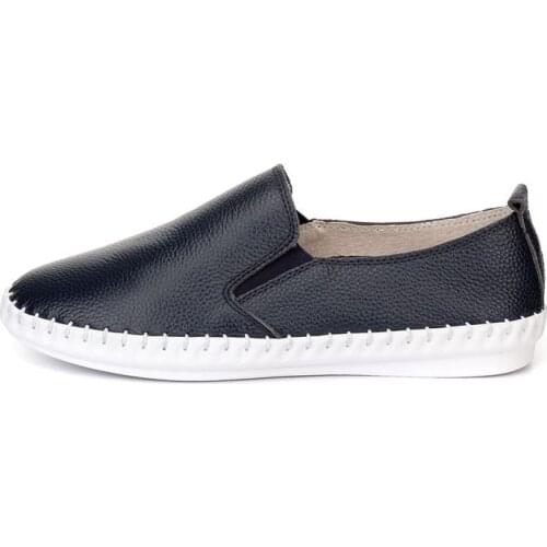 ZENDEN comfort Women's Slip-ons