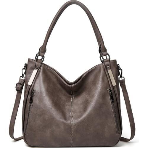 Famous Designer Brand Bags Women Leather Handbags 2021 Luxury Ladies Hand Bags Purse Fashion Shoulder Bags Shopper Hot C1652