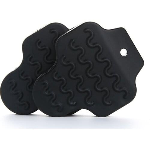 1 Pair Of Quick Release Rubber Anti-skid Pad Cover Bicycle Pedal Anti-skid Pad Cover For Cleats Cycling Shoe Accessories