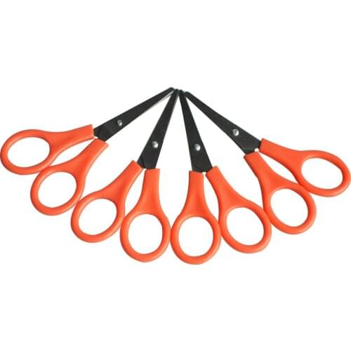 100Pcs Useful Shears Gauze Cutter Emergency Bandage Paramedic Surgical Medical Nursing Scissor First Aid