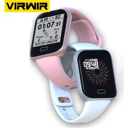 2021 New 1.44 Inch Bluetooth Call Smart Watch Heart Rate Detection Women Men Fitness Sport Waterproof Smartwatch For Android IOS