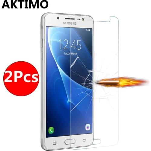 AKTIMO Screen Protectors For Samsung Galaxy S4 Mini Plus