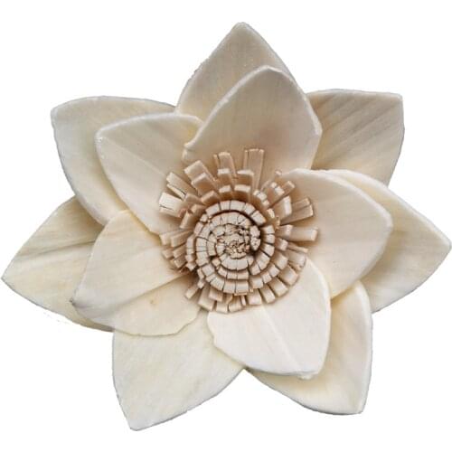 3PCS/lot Fire-free Scented Rattan Reed Diffusers Aromatherapy Vine Dried Flower DIY Home Decoration Flower Arrangement Supplies