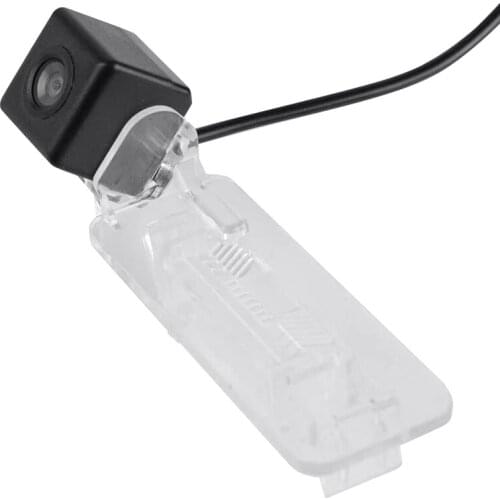 Car Rear View Camera Reversing Camera for Benz Smart fortwo W451 2007 2008 2009 2010 2011 2012 2013 2014