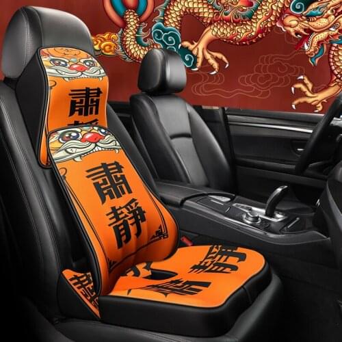 Car Neck Pillow Adjustable Head Restraint 3D Memory Foam Auto Headrest Travel Pillow Neck Support Holder Seat Covers Car Styling