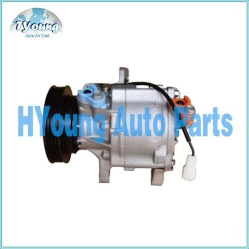 Car a/c compressor for Toyota Daihatsu Terios 4472206910