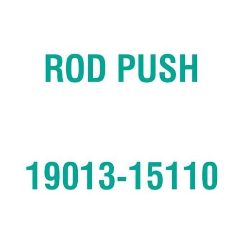 For Kubota 19013-15110 ROD PUSH