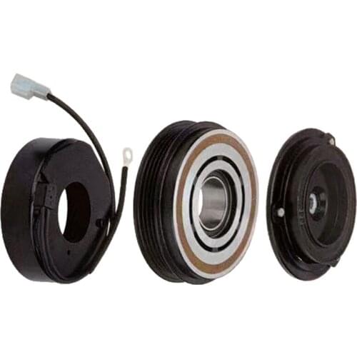 For TOYOTA Hiace New 10PA20C Auto A/C Air Conditioning Compressor Clutch 12V 4PK 30*52*22 ac clutch