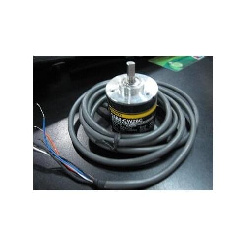 Rotary encoder NE-2048-2MD W38S6-200BM-G5-24F WF38K-2000BM-G5-24