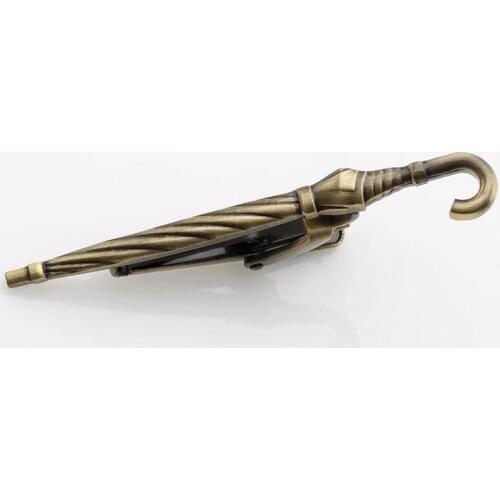 Mens Stainless Steel Necktie Tie Clips Pin Lepton Brand Tie Bar for Men Suit Clasp Clip Business Wedding Tie Clips & Cufflinks