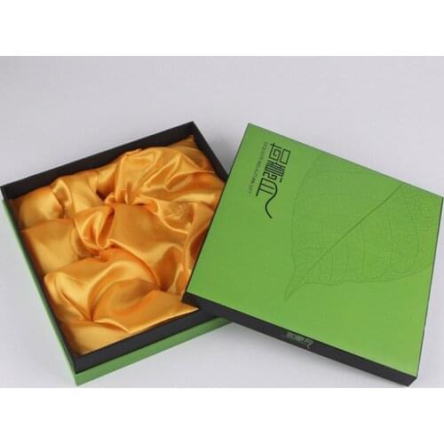 Custom Logo Luxury Paper Cardboard Tube Gift Ribbons Packaging Boxes,Sports Balance Pad Packaging ---PX11482