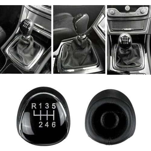 JIAMEN Gear Levers