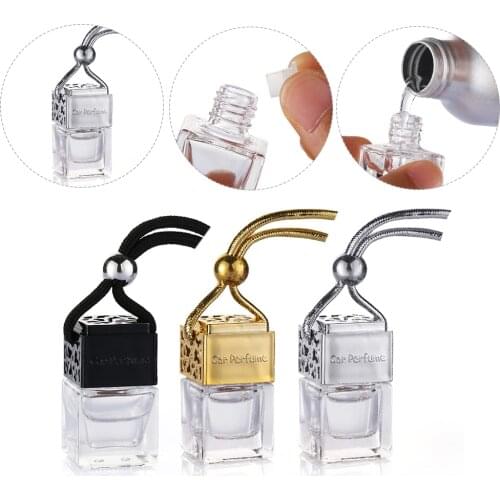 KANNERT Oil Bottles