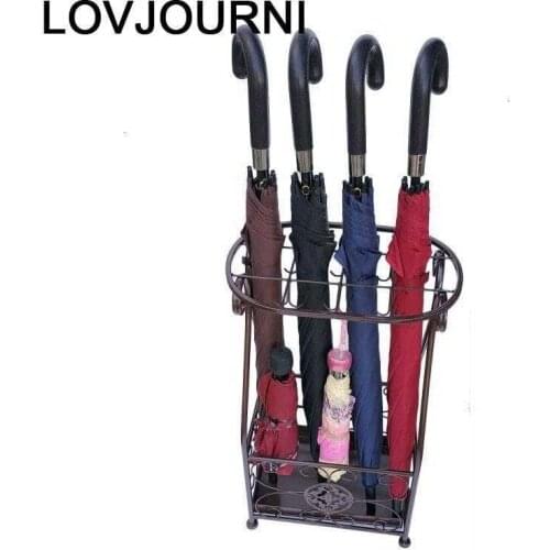 Bak Repisas Y Estantes Support Ombrellone Stand Metal Paraguero Portaombrelli Porte Parapluie Porta Ombrelli Umbrella Rack