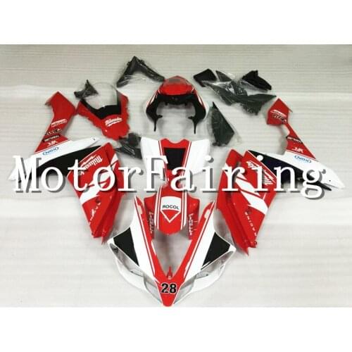 Motorcycle Bodywork Fairing Kit Fit For YZF R1 YZF-R1 2007 2008 ABS Plastic Injection Molding R107A862