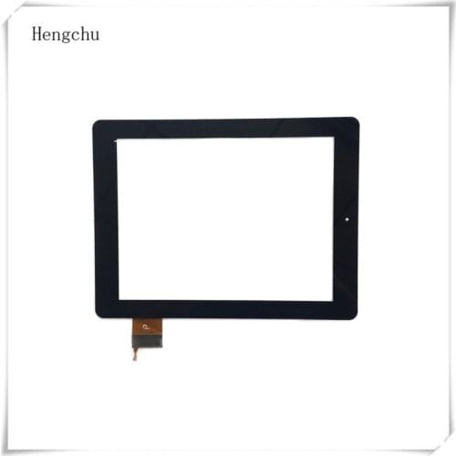New 9.7 Inch Touch Screen Digitizer Panel F0203 X tablet pc