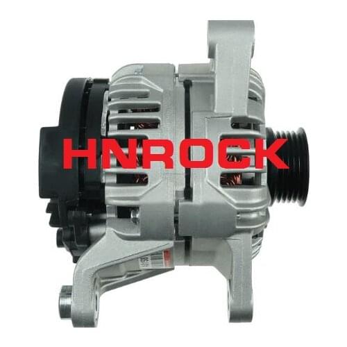 NEW AUTO ALTERNATOR 0124315014 047903015Q 047903017 437710 FOR SEAT SKODA VOLKSWAGEN