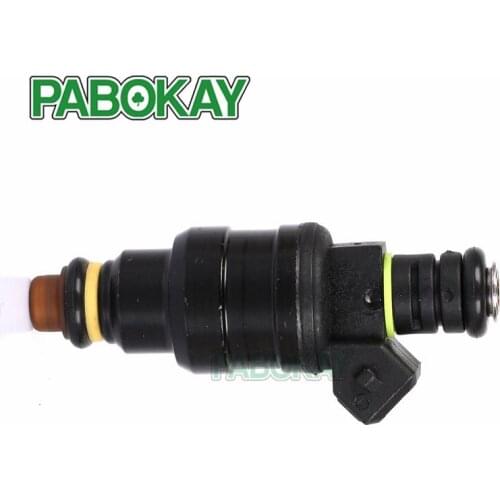 NEW FUEL INJECTOR for 1990-1995 BUICK CHEVROLET OLDSMOBILE PONTIAC 0280150960 0280150917 24500225 24501509 217-317 FJ133