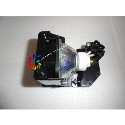 Original Projector Lamp DT00707 for CP-RS55W / RS56+ / RX60 / RX61 / EP-PJ32 / PJ-LC7