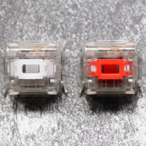 Outemu otm gaote alps switch Clicky 30g Linear 60g like alps switches Matias switch for mechanical keyboards