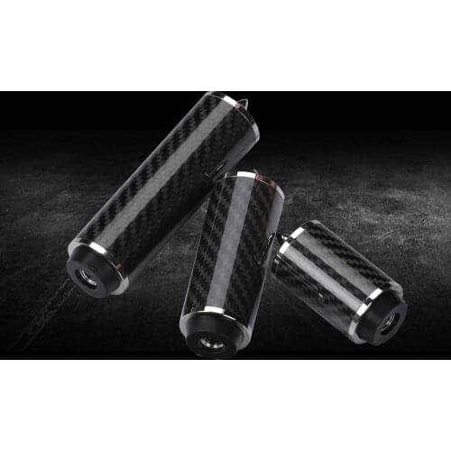 PREDATOR MEZZ Extension 4 Choices Carbon Fiber Tecnologia Extender High Quality Professional Billiard Accessories