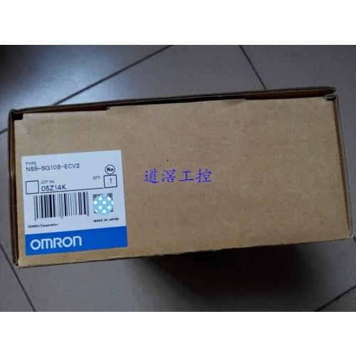 Programmable Terminal NS5-MQ11-V2