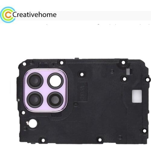 Brand new Motherboard Frame Bezel for Huawei P40 Lite Motherboard Frame Replacement
