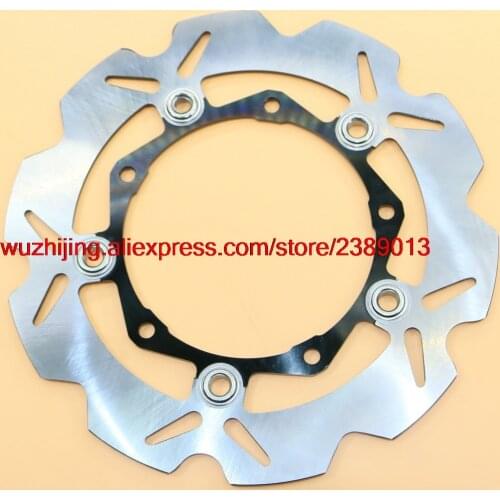 Brake Disk Rotor for YAMAHA X-MAX X MAX XMAX YP400 YP 400 2013 - 2015 & ABS 2014 - 2015 & YP400 YP 400 MAJESTY 2004 - 2013