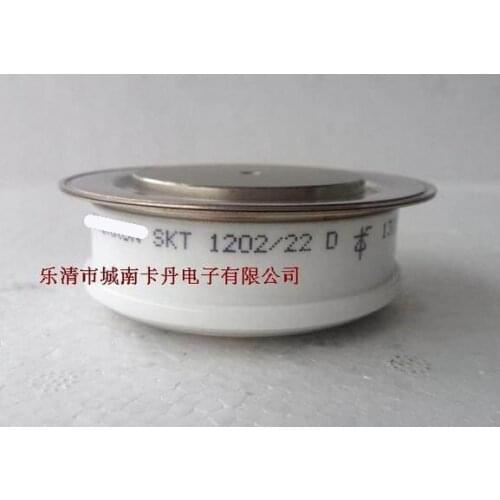 SKT1202/22D 100%New and original, 90 days warranty Professional module supply, welcomed the consultation