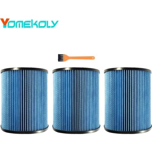 For Craftsman 9-17907 Household Vacuum Cleaner HEPA Filter Replacement Professional Accessories Durable Parts