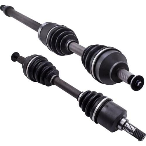 Driveshaft For Ford Focus MK2 II 2.5ST 225HP 166KW Hatchback 1477841 1477842 Transmission Joint Cardan 2pcs Left Right