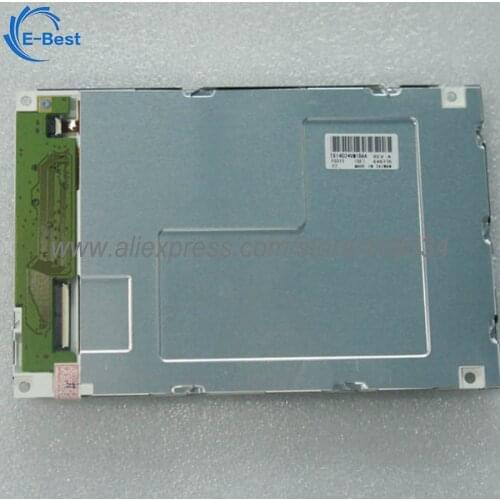 TX14D24VM1BAA 5.7inch 320*240 lcd panel