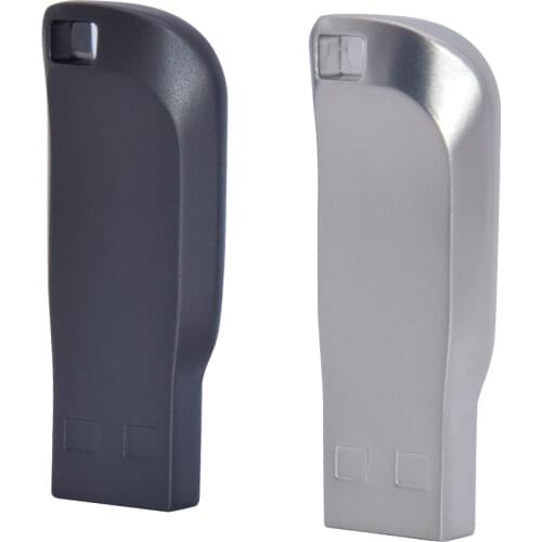 Waterproof mini pendrive 32gb 16gb usb 2.0 flash drive 64gb 8gb cheap memory stick pen drive 128gb metal flash usb 2.0 memoria