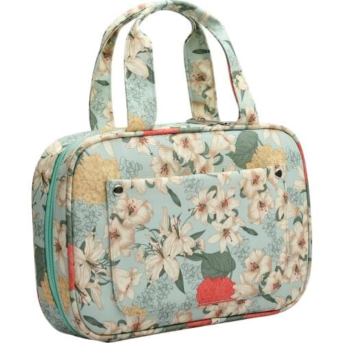 Knitting Tote Bag Crochet Storage Bag Knitting Tools Bag Yarn Crochet Storage Supplies Knitting Storage Bag Sewing Organizer Bag