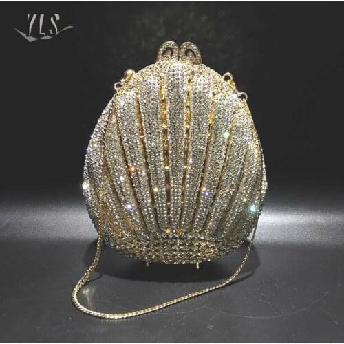 Evening Bags Yilongsheng China