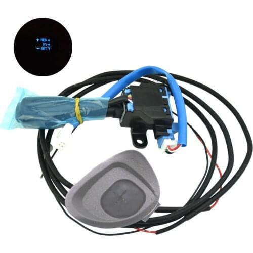 45186-06210-E0 84632-34011 For Toyota Camry Corolla Matrix Prius Tundra RAV4 Lexus Control Switches With Lights With Cover
