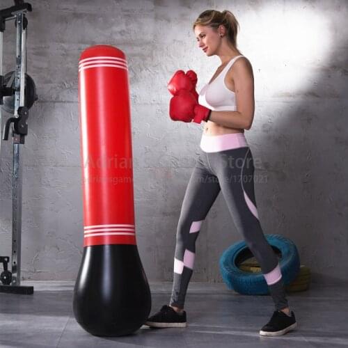 AdrianGames Boxing Equipment