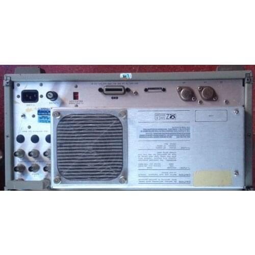 Agilent E4402B Spectrum Analyzer